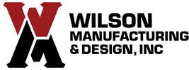 Wilson Manufacturing & Design, Inc